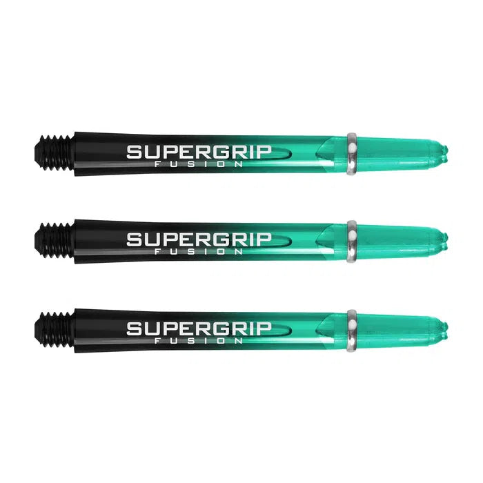 Harrows SuperGrip Fusion Shafts