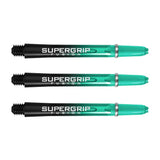 Harrows SuperGrip Fusion Shafts