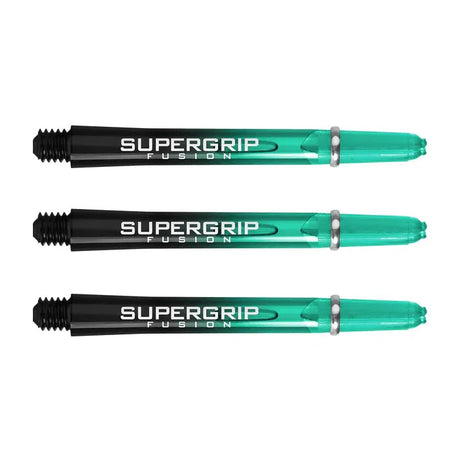 Harrows SuperGrip Fusion Shafts