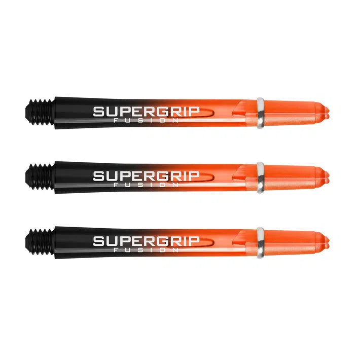 Harrows SuperGrip Fusion Shafts