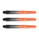 Harrows SuperGrip Fusion Shafts