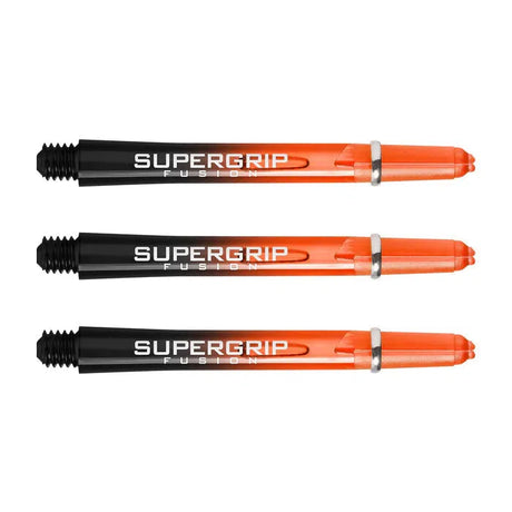 Harrows SuperGrip Fusion Shafts