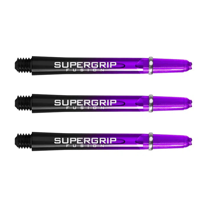 Harrows SuperGrip Fusion Shafts