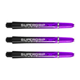 Harrows SuperGrip Fusion Shafts