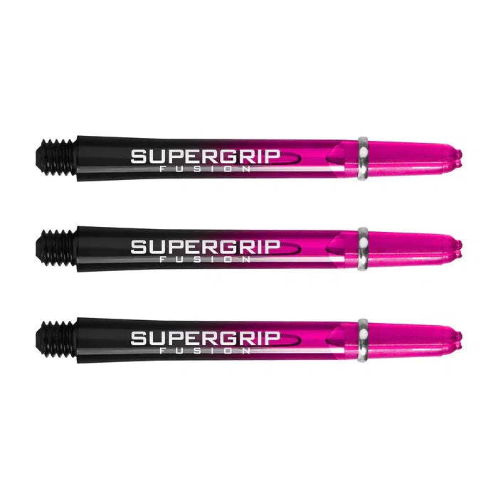 Harrows SuperGrip Fusion Shafts