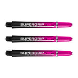Harrows SuperGrip Fusion Shafts