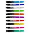 Harrows SuperGrip Fusion Shafts