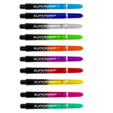 Harrows SuperGrip Fusion Shafts