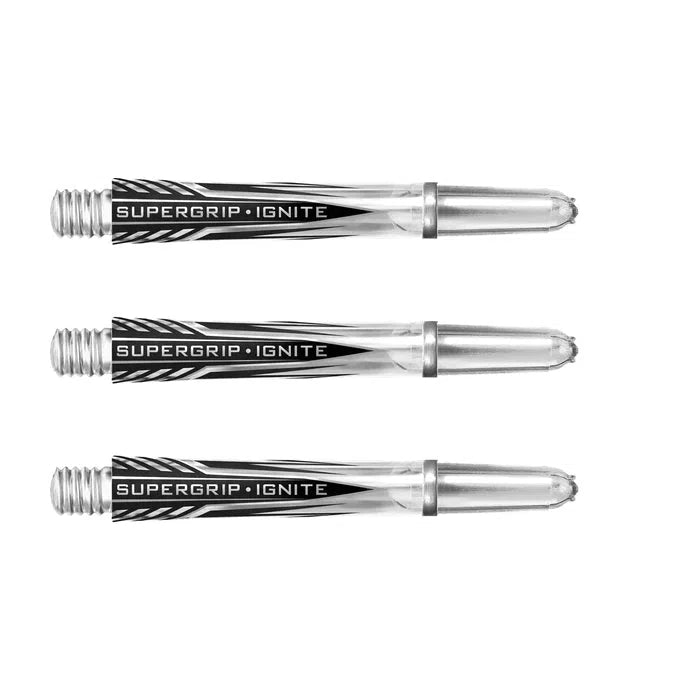 Harrows SuperGrip Ignite Shafts