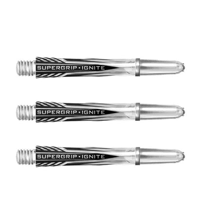 Harrows SuperGrip Ignite Shafts