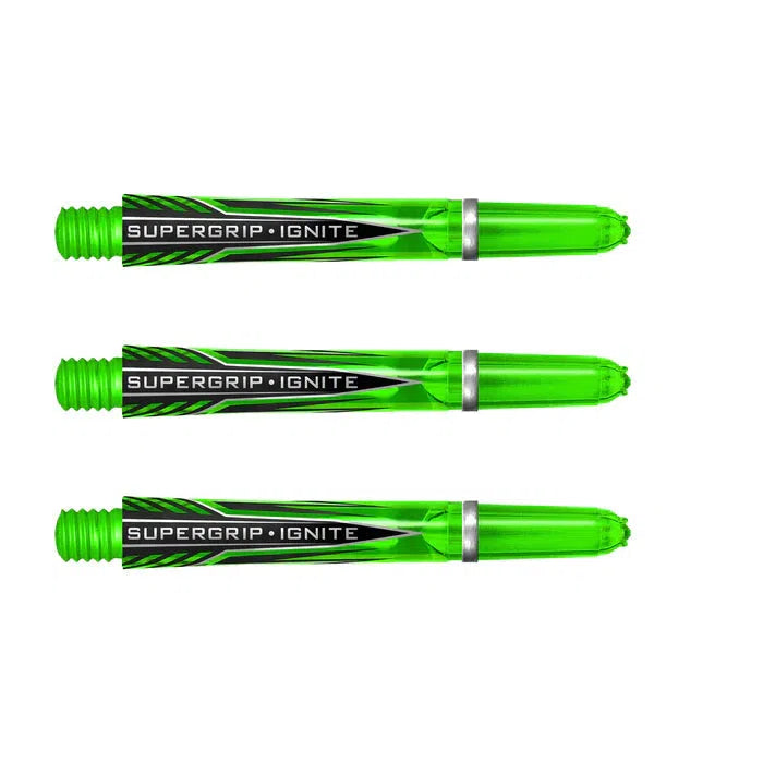 Harrows SuperGrip Ignite Shafts