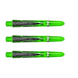 Harrows SuperGrip Ignite Shafts