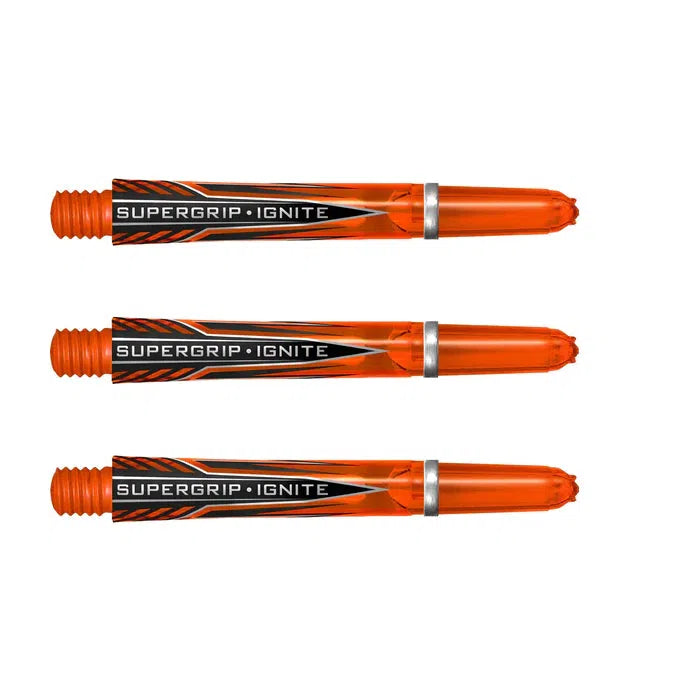 Harrows SuperGrip Ignite Shafts
