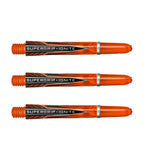 Harrows SuperGrip Ignite Shafts