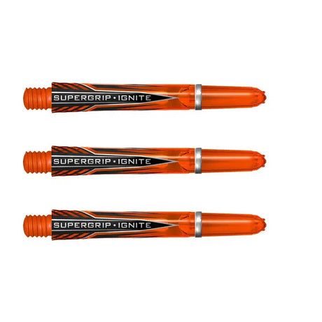 Harrows SuperGrip Ignite Shafts