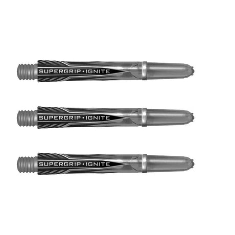 Harrows SuperGrip Ignite Shafts