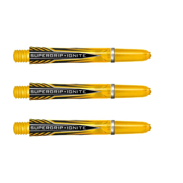 Harrows SuperGrip Ignite Shafts