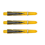 Harrows SuperGrip Ignite Shafts