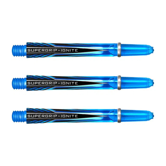 Harrows SuperGrip Ignite Shafts
