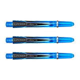 Harrows SuperGrip Ignite Shafts