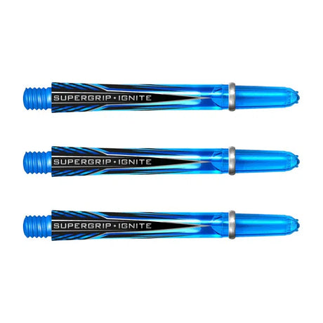 Harrows SuperGrip Ignite Shafts