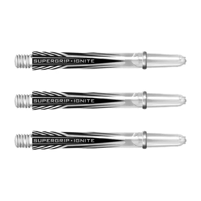 Harrows SuperGrip Ignite Shafts