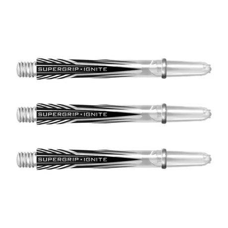 Harrows SuperGrip Ignite Shafts