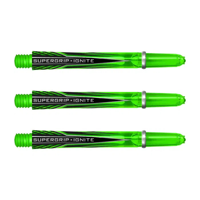 Harrows SuperGrip Ignite Shafts