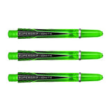 Harrows SuperGrip Ignite Shafts