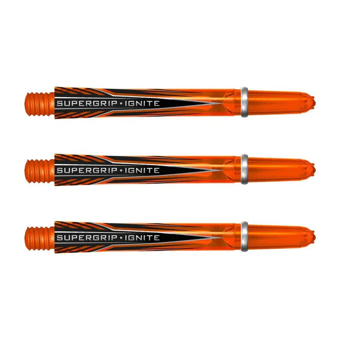 Harrows SuperGrip Ignite Shafts