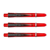 Harrows SuperGrip Ignite Shafts