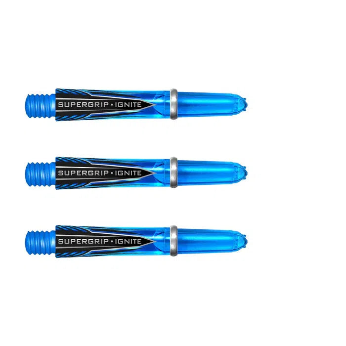 Harrows SuperGrip Ignite Shafts