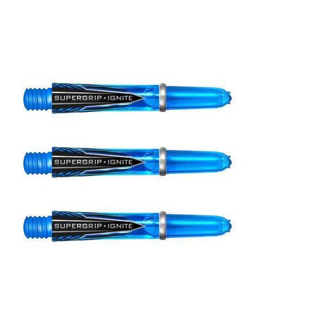 Harrows SuperGrip Ignite Shafts