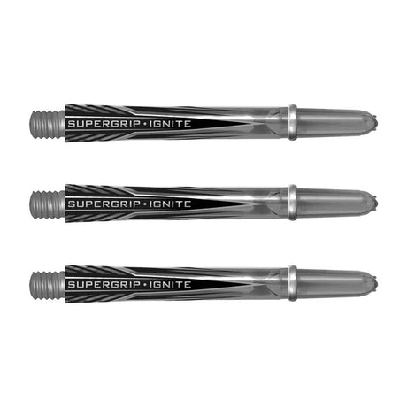 Harrows SuperGrip Ignite Shafts