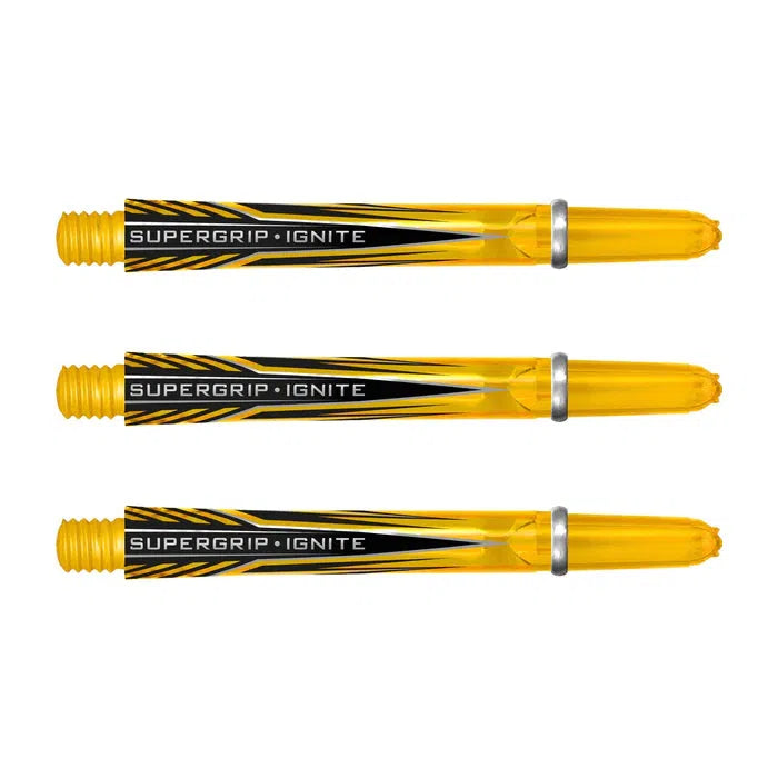 Harrows SuperGrip Ignite Shafts