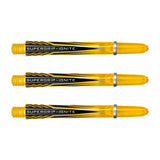 Harrows SuperGrip Ignite Shafts