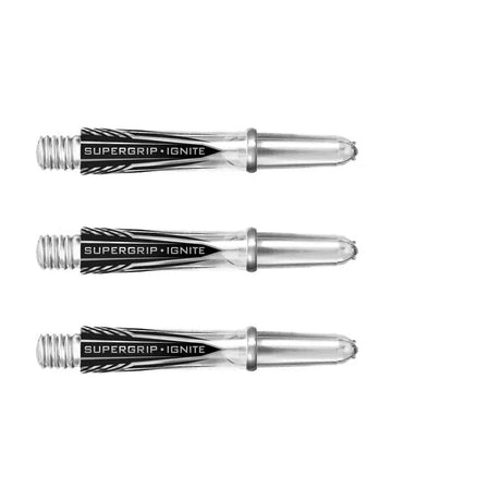 Harrows SuperGrip Ignite Shafts