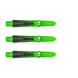 Harrows SuperGrip Ignite Shafts