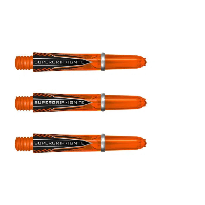 Harrows SuperGrip Ignite Shafts
