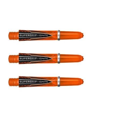 Harrows SuperGrip Ignite Shafts