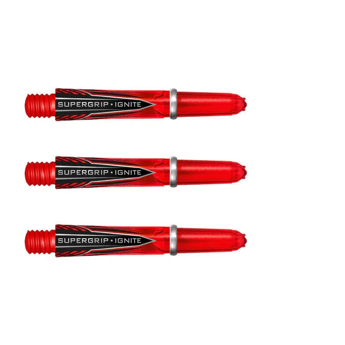 Harrows SuperGrip Ignite Shafts