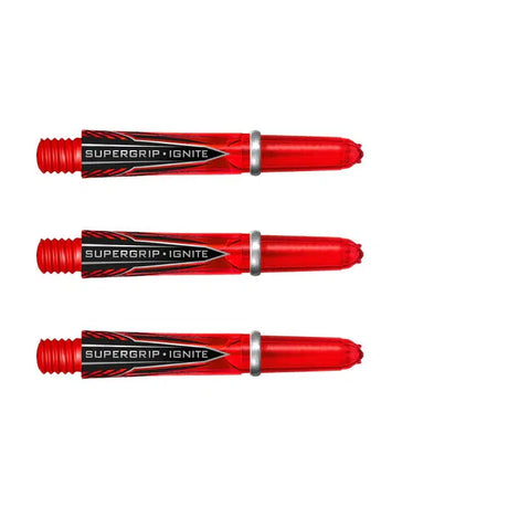 Harrows SuperGrip Ignite Shafts