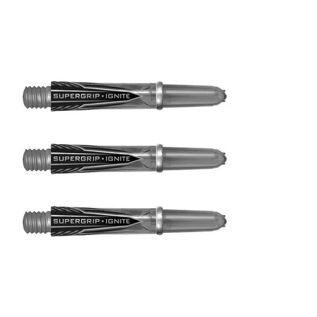 Harrows SuperGrip Ignite Shafts