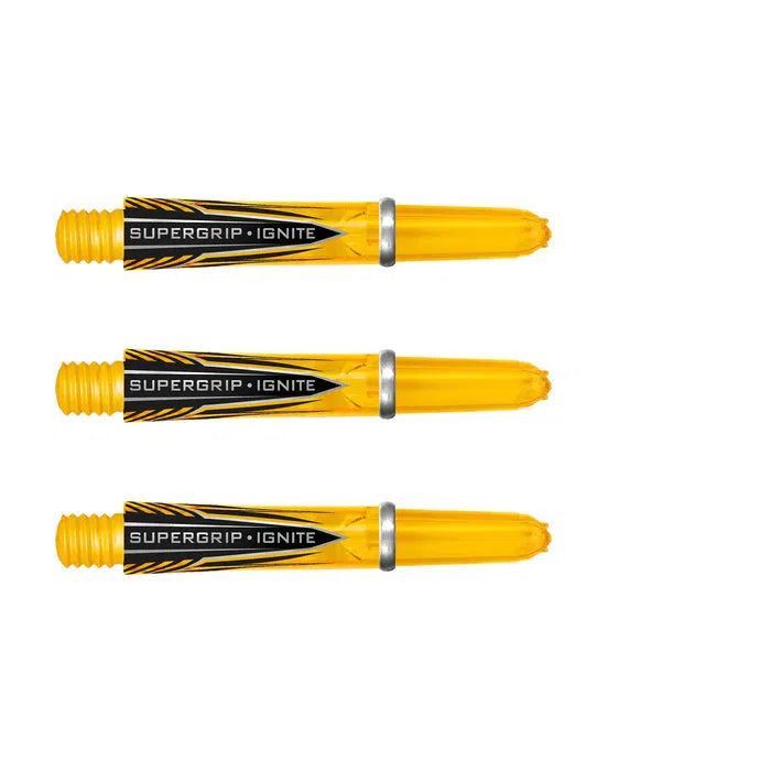 Harrows SuperGrip Ignite Shafts