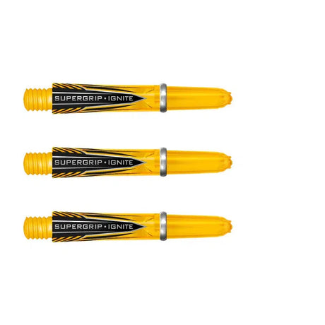 Harrows SuperGrip Ignite Shafts
