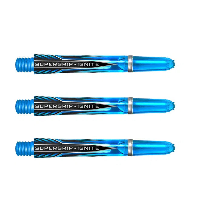 Harrows SuperGrip Ignite Shafts