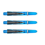 Harrows SuperGrip Ignite Shafts