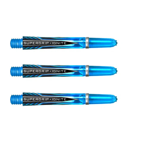 Harrows SuperGrip Ignite Shafts