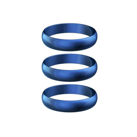 Harrows SuperGrip Rings