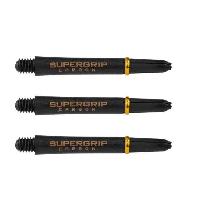 Harrows Supergrip Carbon Dart Shafts